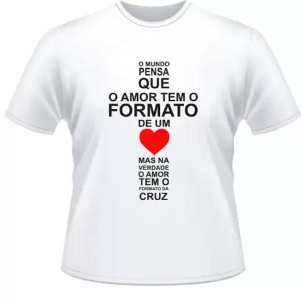 Camisa adulto sublimação parcial - 100% poliéster