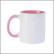 Caneca Sublimática 325ml