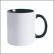 Caneca Sublimática 325ml