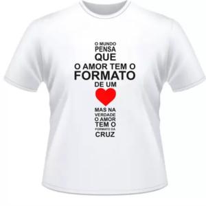 Camisa adulto sublimação parcial - 100% poliéster 100 % poliéster Un Colorido - Sublimática   Exceto cores escuras